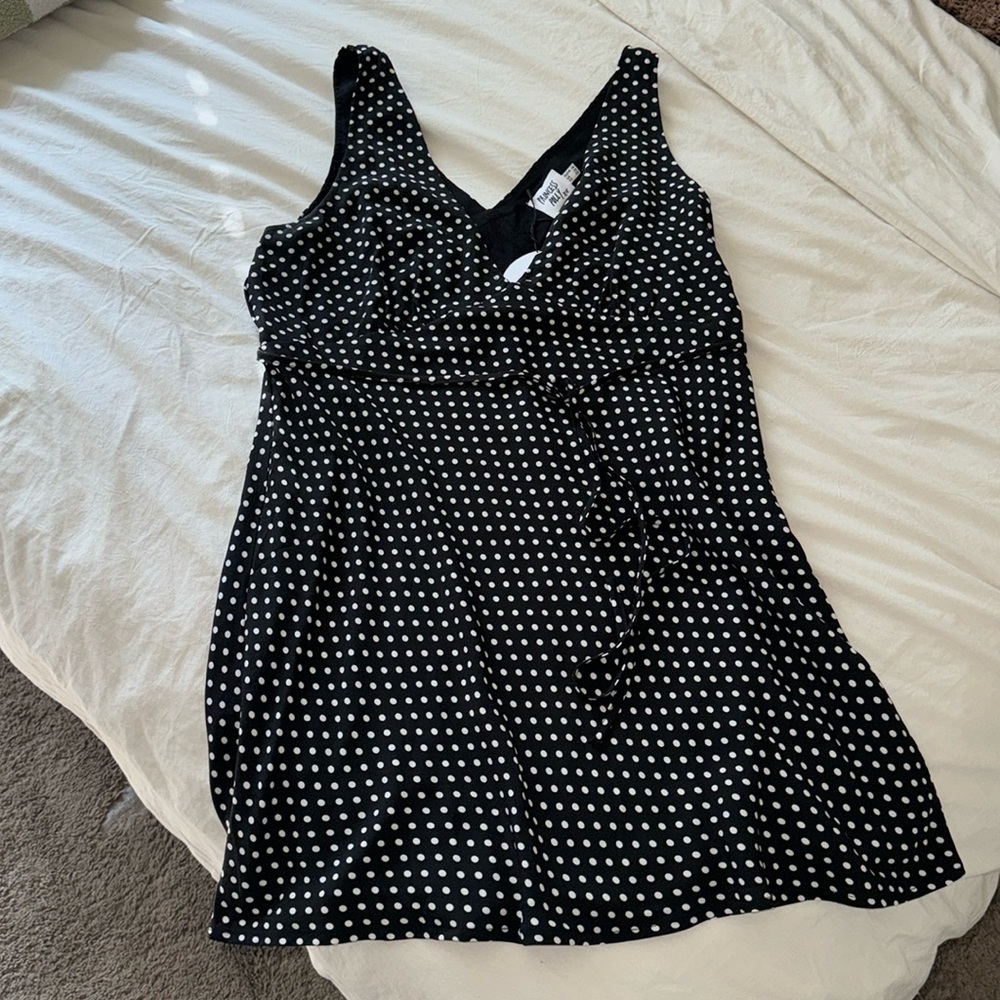 Princess Polly Dress
